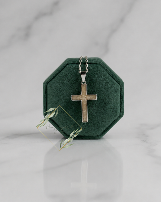 Cross Necklace