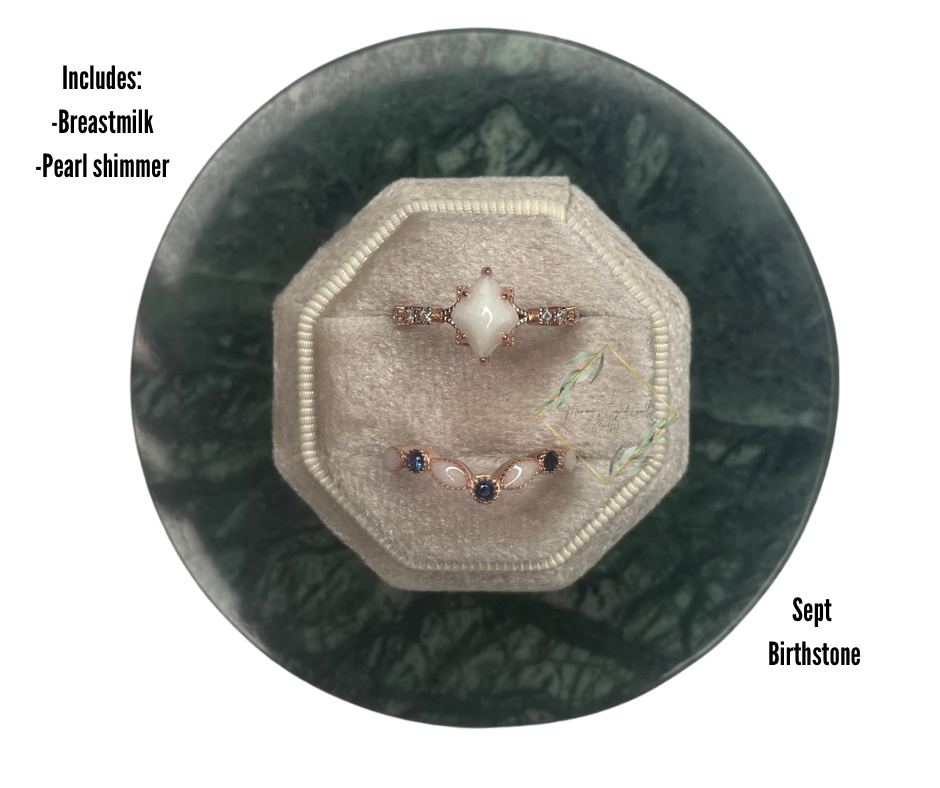 THE GRACE RING main image 1