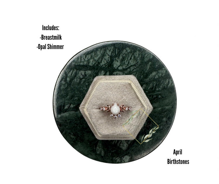 Solstice Ring
