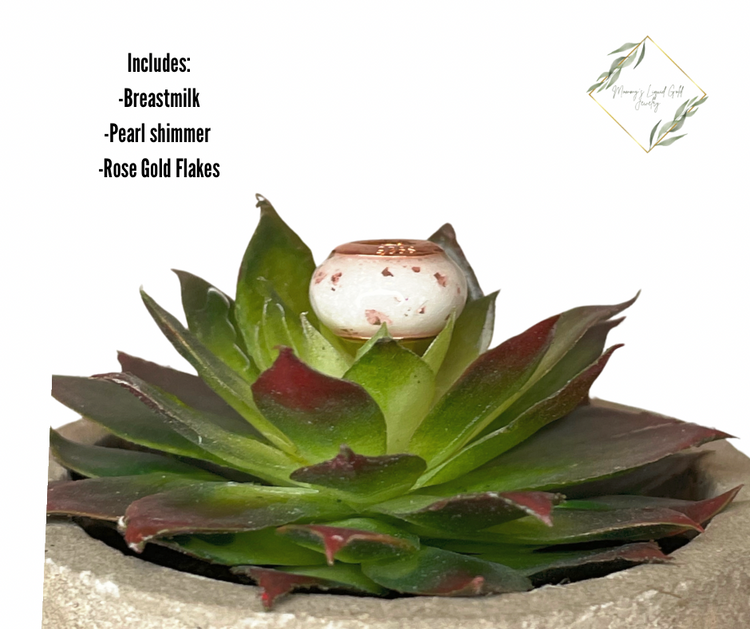 12mm Small Pandora Bead