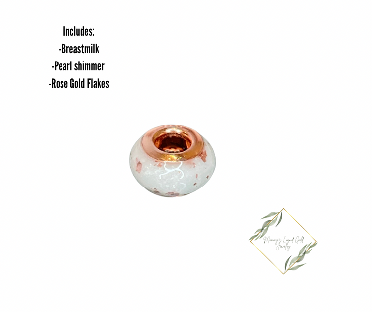 12mm Small Pandora Bead