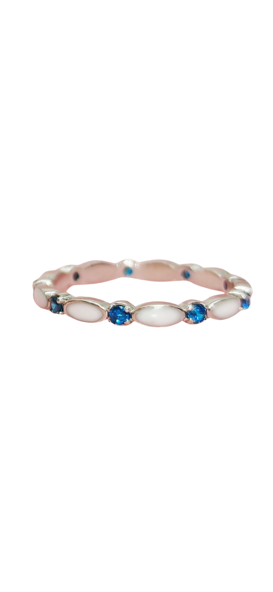 Birthstone Ring 3
