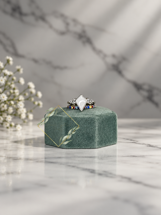 Birthstone Kite Set