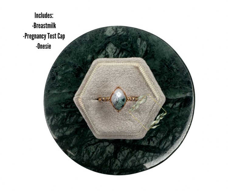 Cathedral Ring