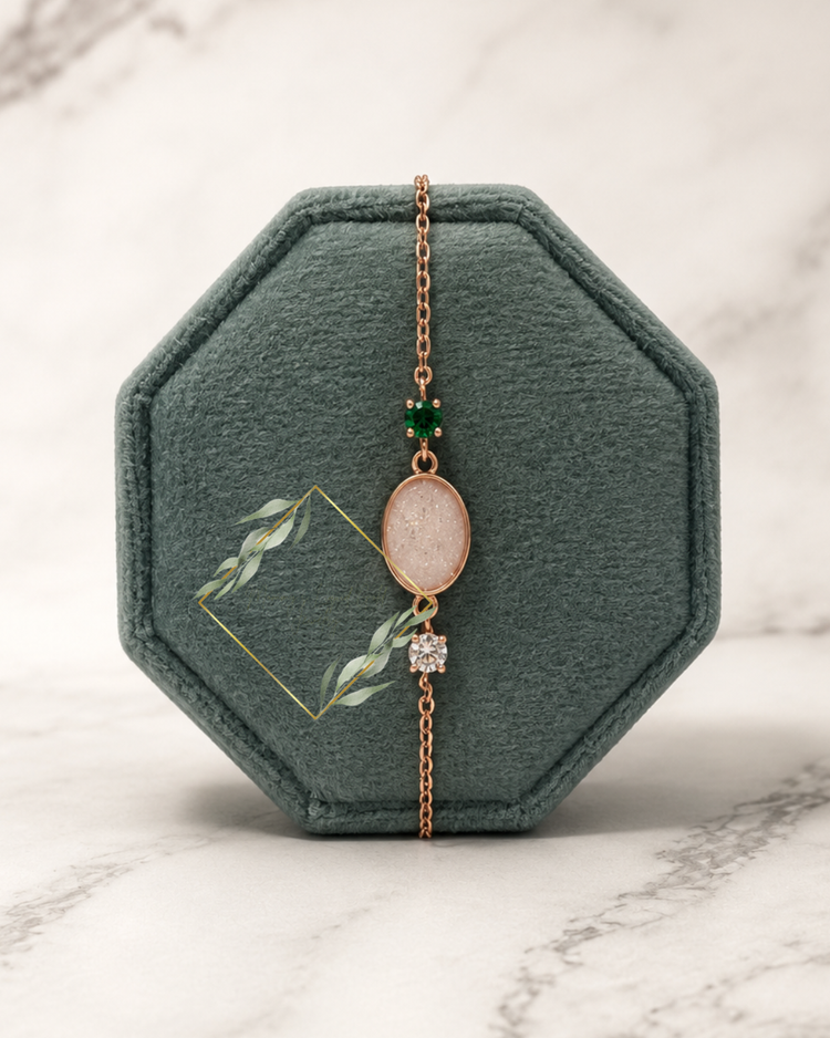 Lia Bracelet
