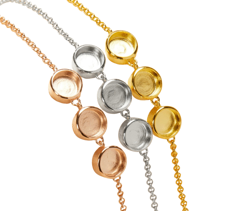 Trio Bracelet