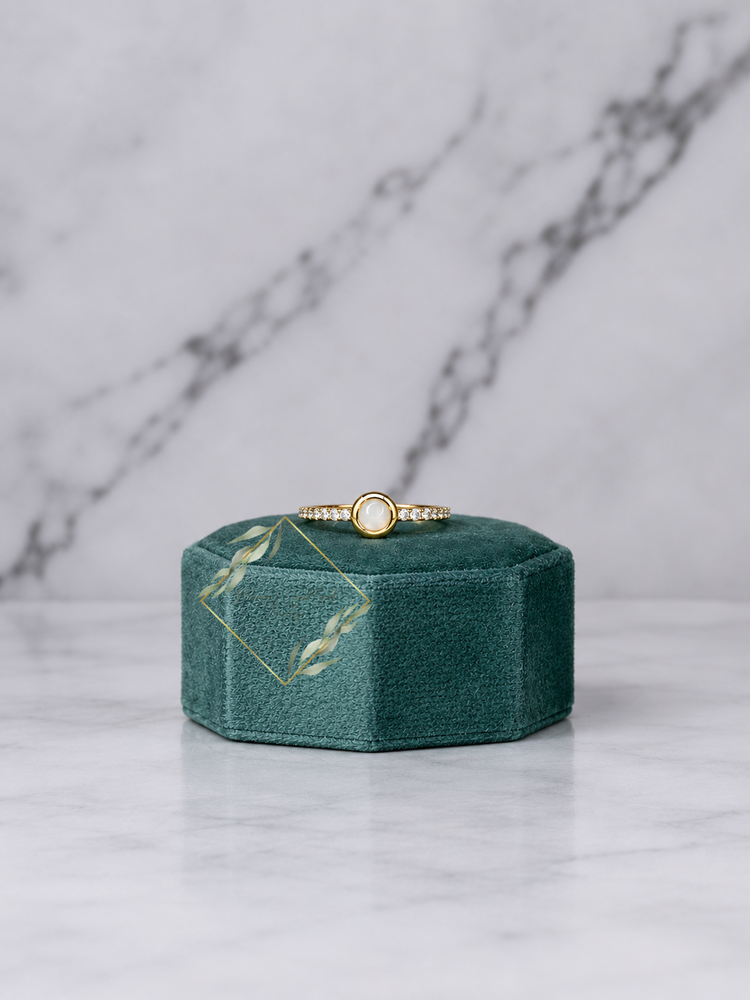Ember Ring
