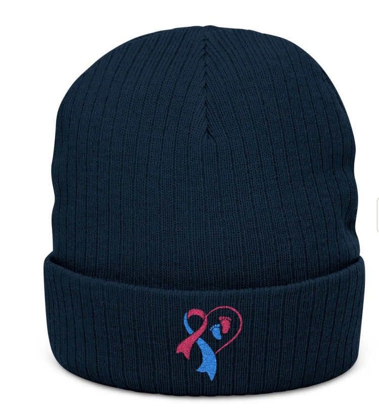 October Beanie