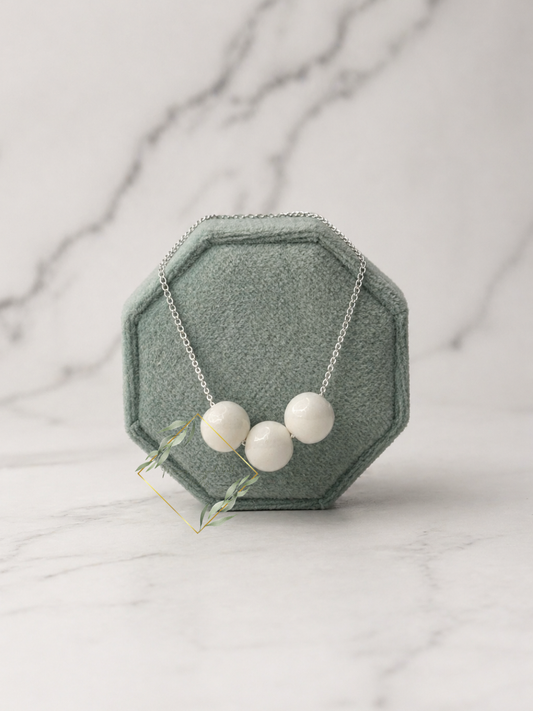 Solar Necklace