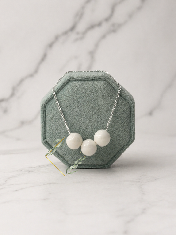 Solar Necklace