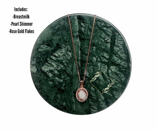 Rosie Necklace