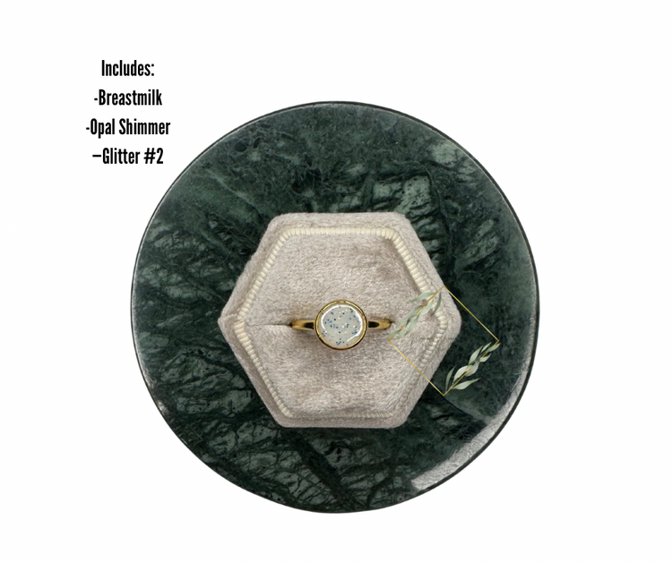 Round ring