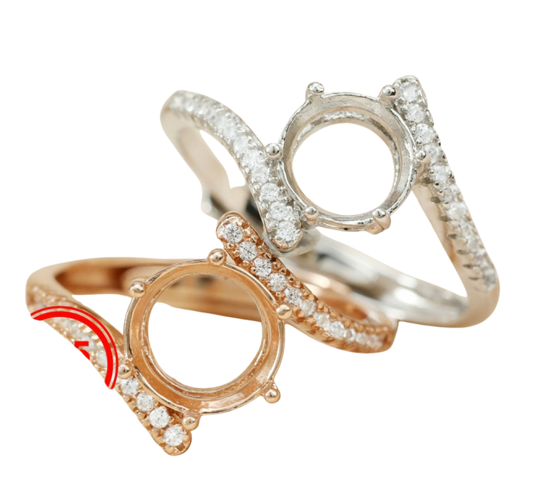 Round Ring