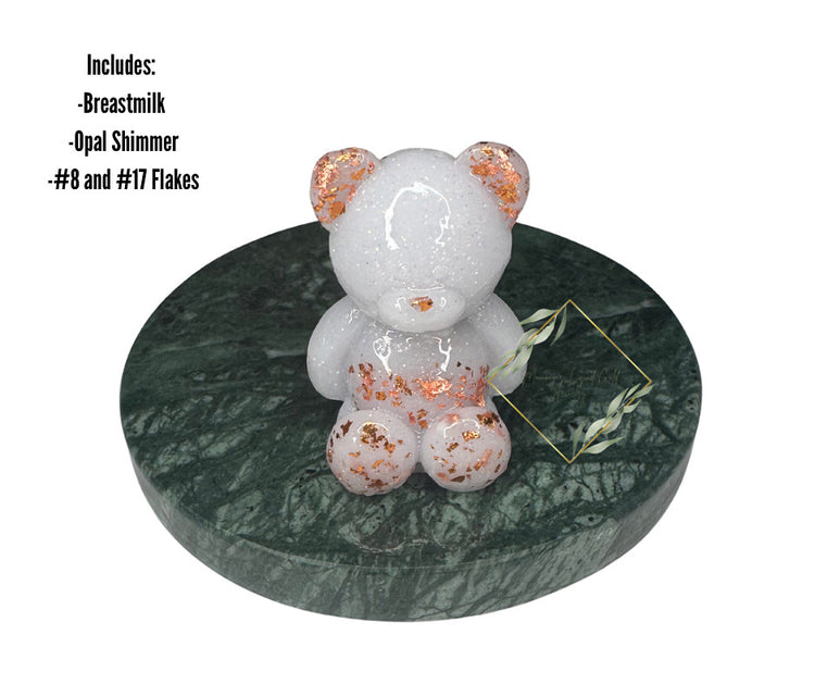 Mini Bear