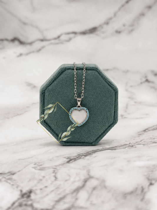 Heartstrings Necklace