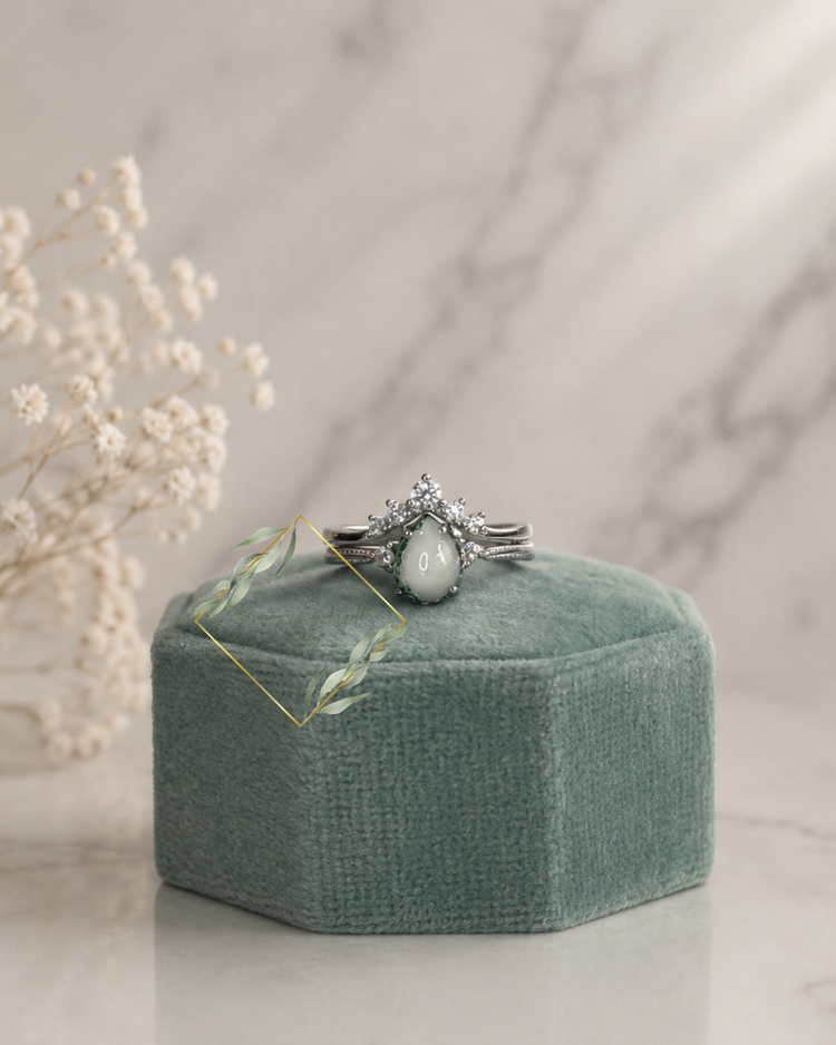 Seraphine Ring