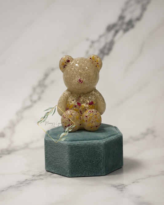 Mini Bear