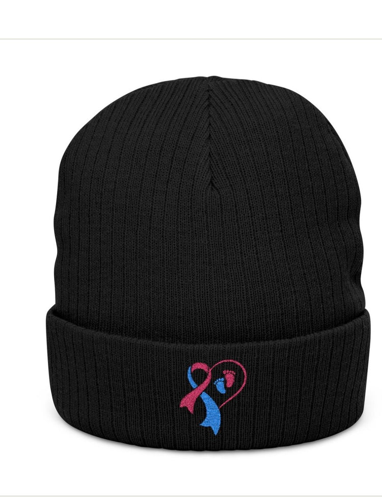 October Beanie