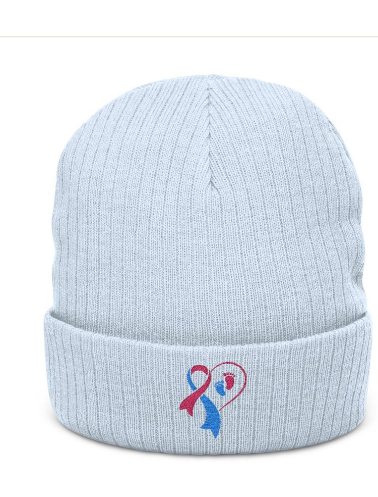 October Beanie