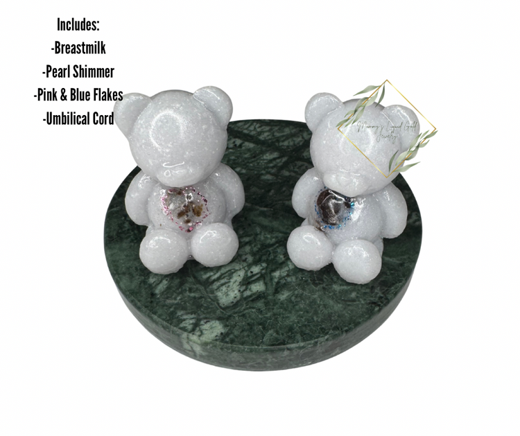 Mini Bear