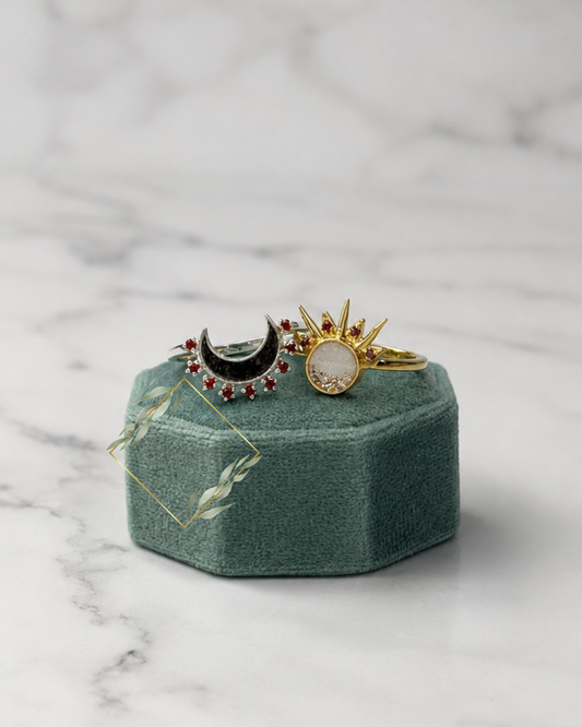 Luna Sol Ring