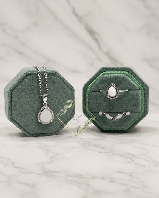 Teardrop Bundle 2