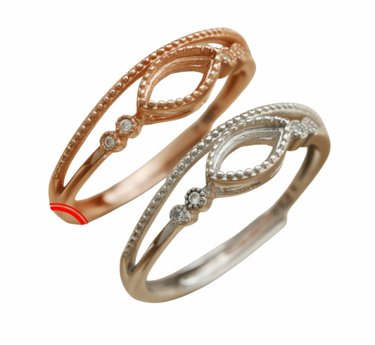 Marquise Ring