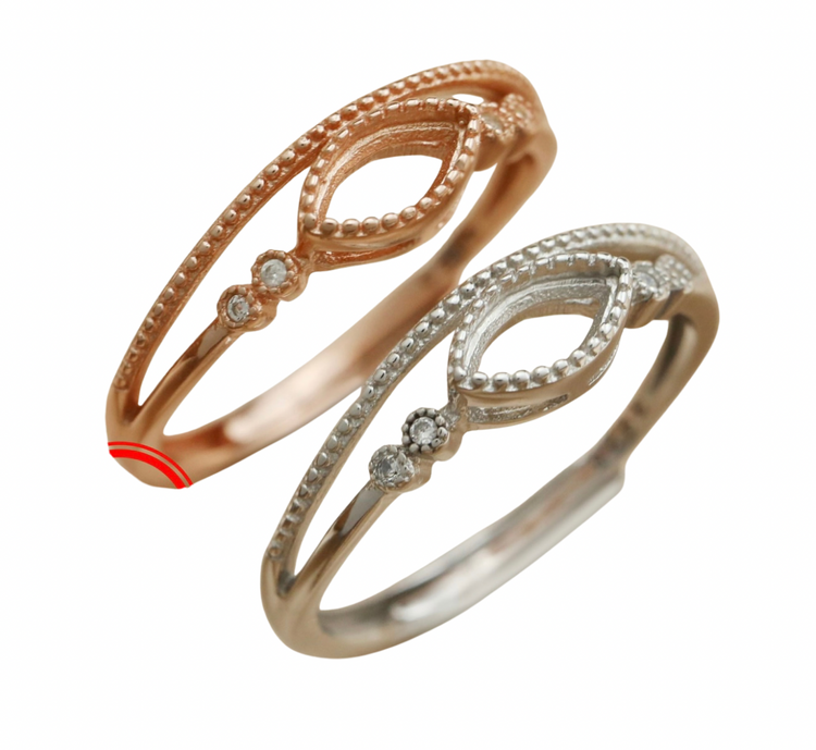 Marquise Ring