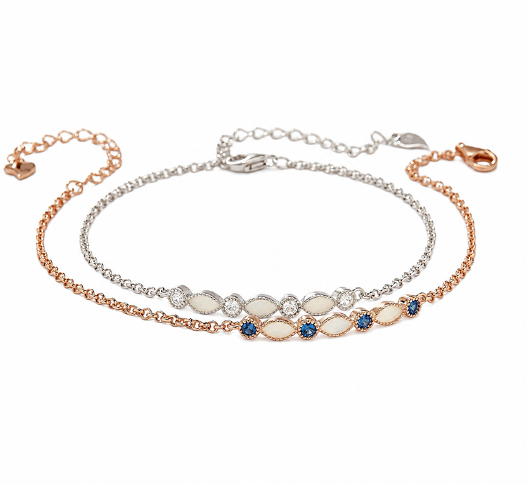 Birthstone Bracelet