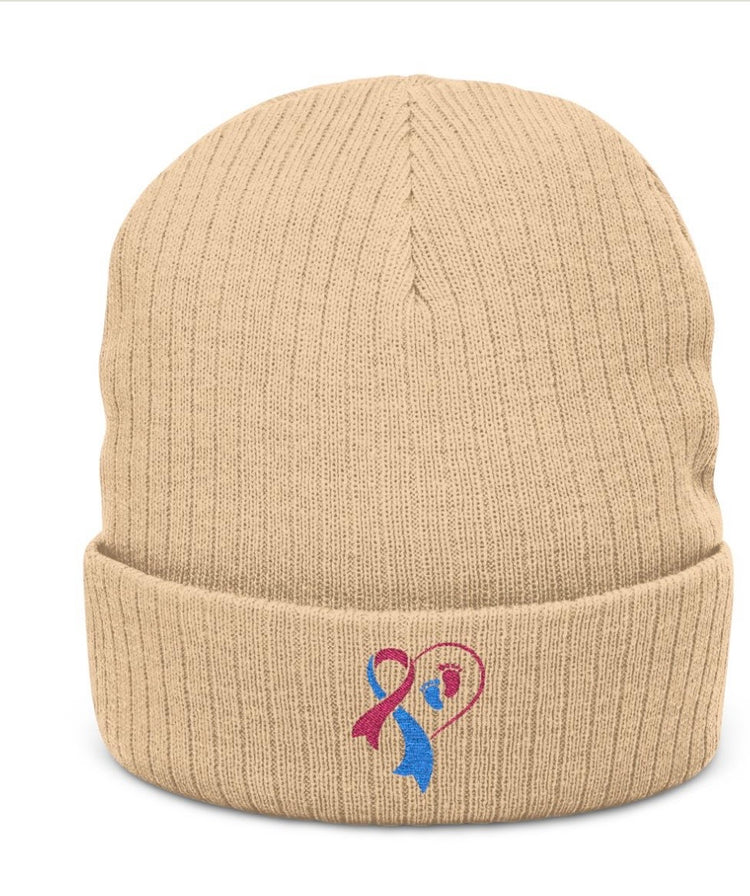 October Beanie