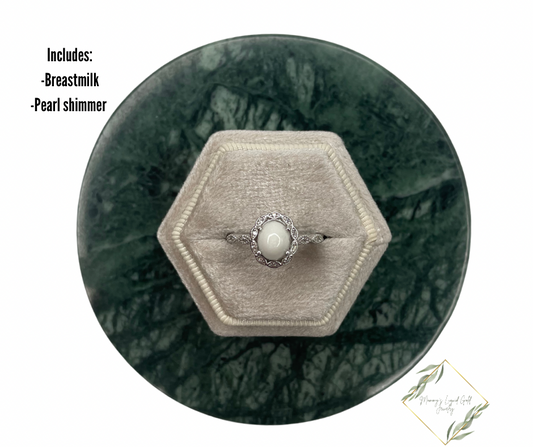 Victorian Ring