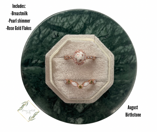 Serenity Ring
