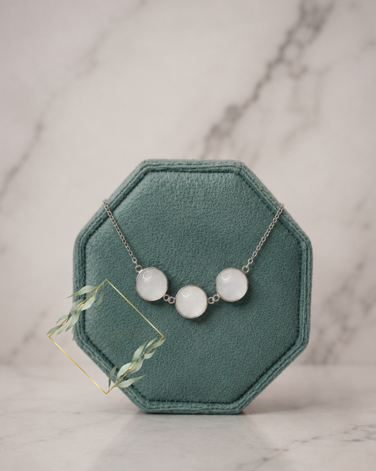Parker Necklace