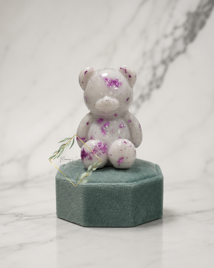 Mini Bear