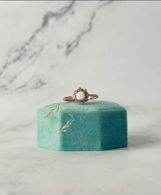 Leo Ring