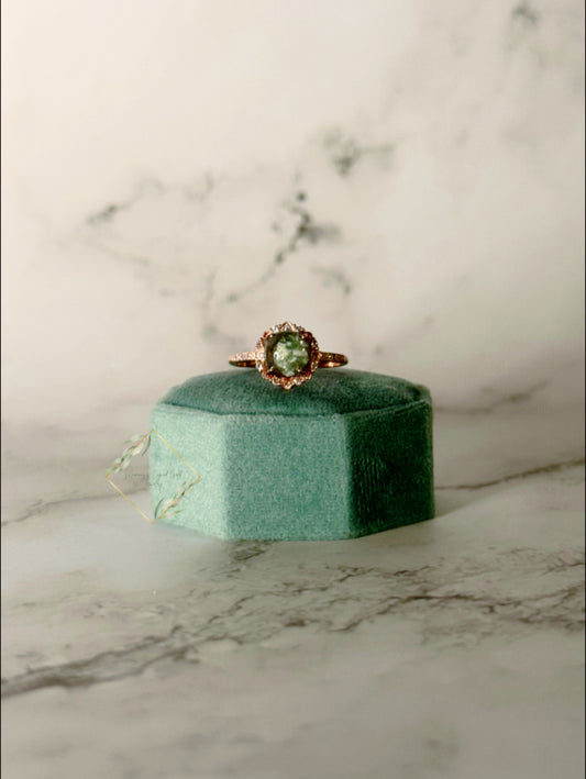 Willow Ring