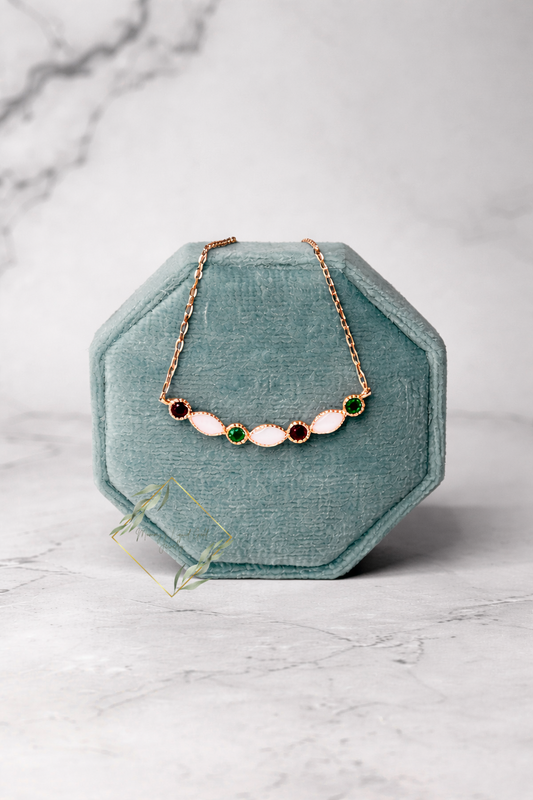 Vienna Necklace