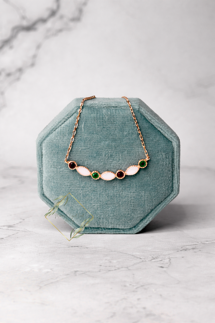 Vienna Necklace