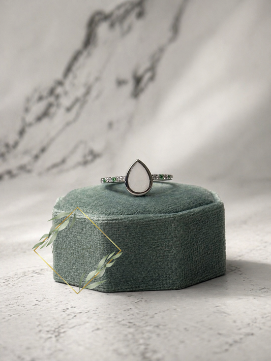 Echo Ring