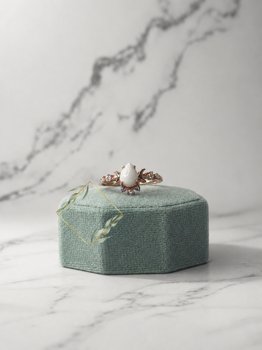 Solstice Ring