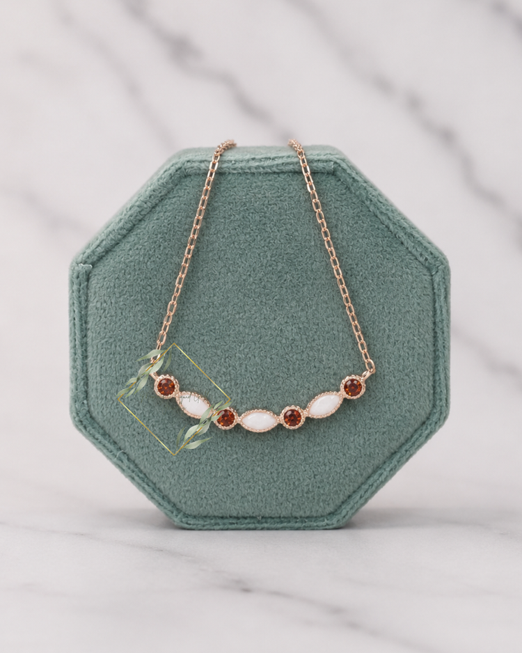 Vienna Necklace