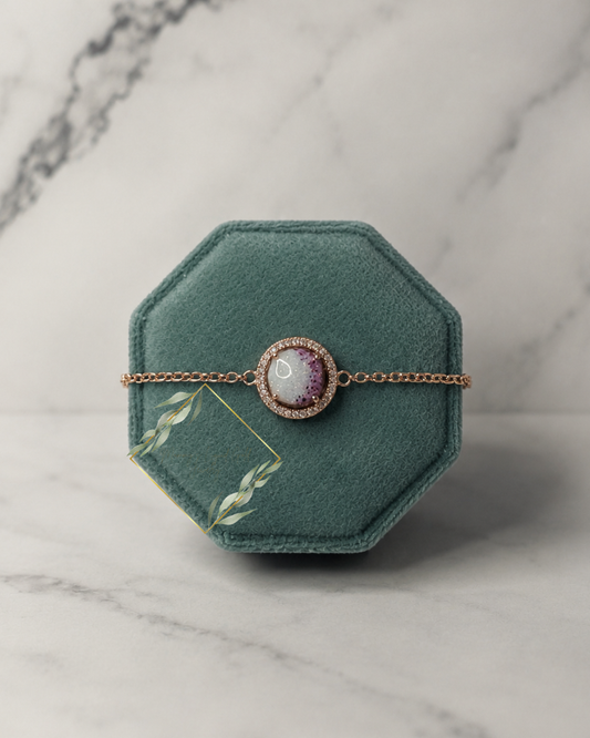 Round bracelet