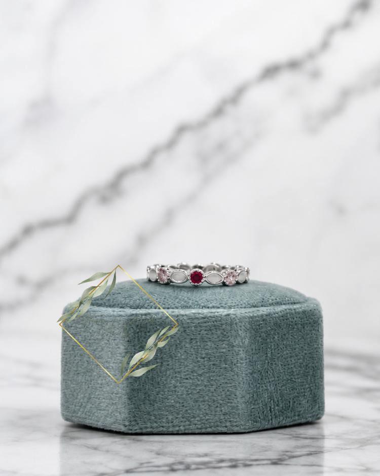 Custom Band