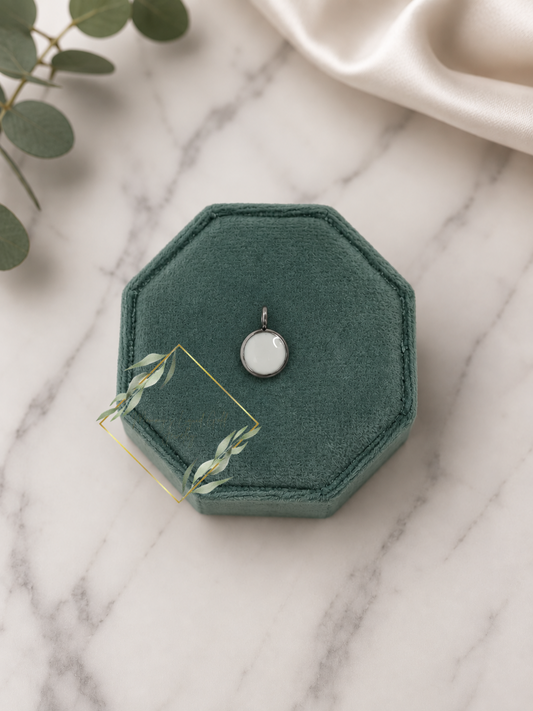 Aly Pendant