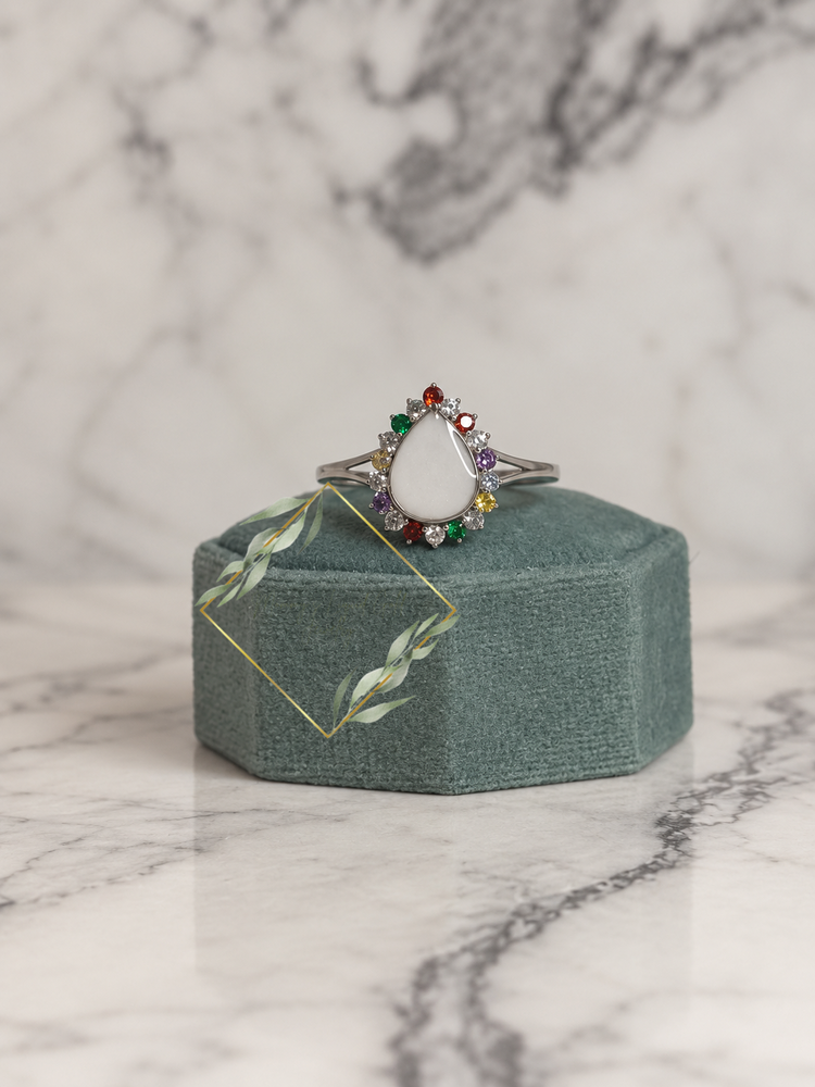 Octavia Ring