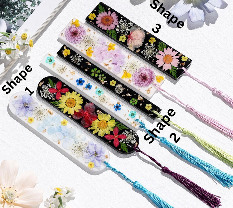 Bookmarks