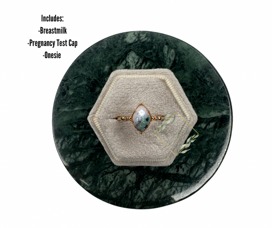 Cathedral Ring